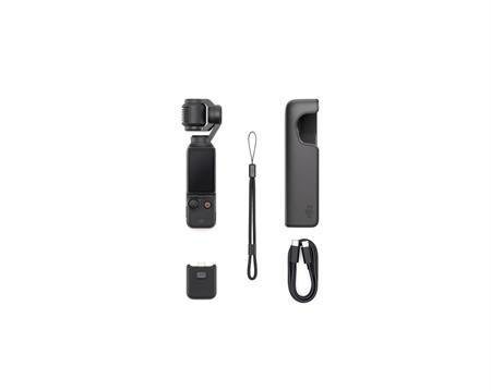 DJI Osmo Pocket 3 Kameralı Gimbal
