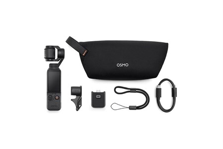 DJI OSMO POCKET 4 STANDARD COMBO