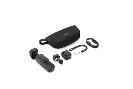 DJI OSMO POCKET 4 STANDARD COMBO