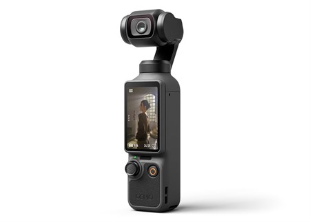 DJI OSMO POCKET 4 CREATOR COMBO