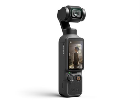 DJI OSMO POCKET 4 STANDARD COMBO