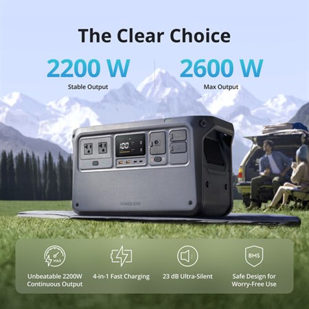 DJI POWER 1000 V2 (EU)