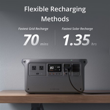 DJI POWER 1000 V2 (EU)