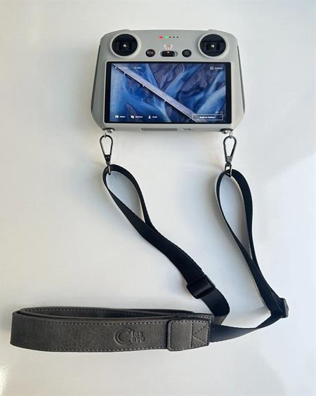 Dji RC / RC 2 / RC PRO Ekranlı Kumanda Askı Aparatı Yüksek Kaliteli (C04)