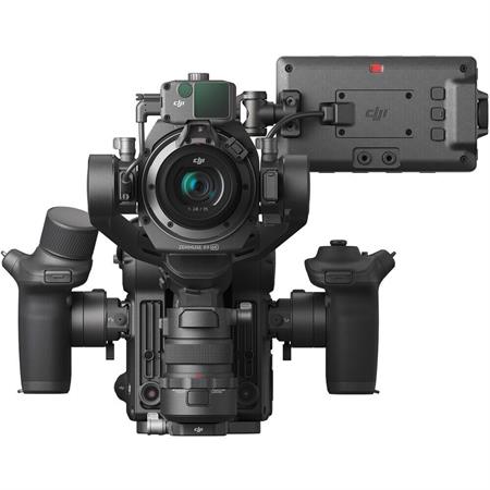 DJI Ronin 4D 6K Combo Kit