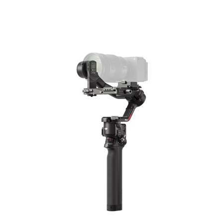 DJI RS 4 Gimbal