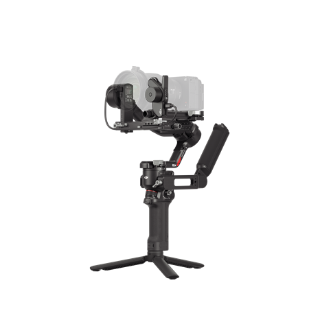 DJI RS 4 Gimbal