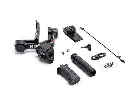 DJI RS 4 Gimbal