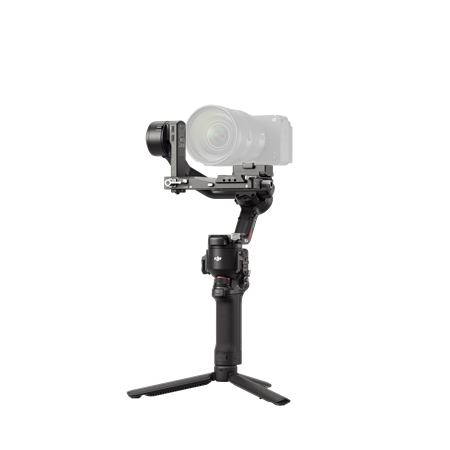 DJI RS 4 Gimbal