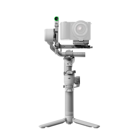 DJI RS 4 Mini Combo