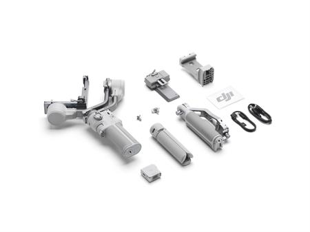 DJI RS 4 Mini Combo