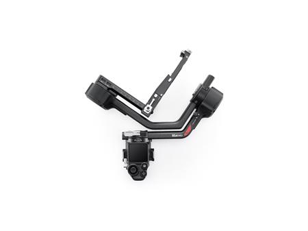 DJI RS 4 Pro Gimbal