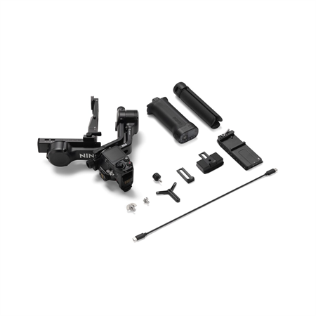 DJI RS 5