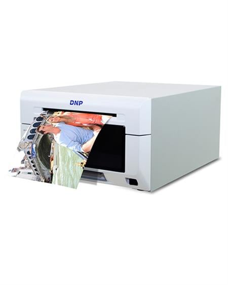 DNP DS 620 TERMAL FOTOĞRAF YAZICISI