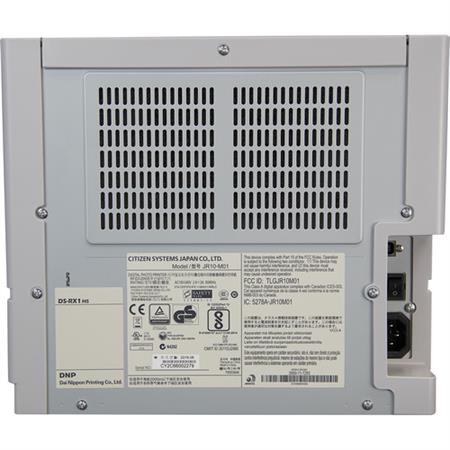 DNP DS-RX1 Termal Fotoğraf Yazıcısı