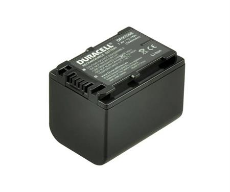 DURACELL FV70 BATARYA