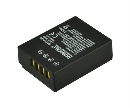 DURACELL DRFW126- FUJİFİLM NP-W126