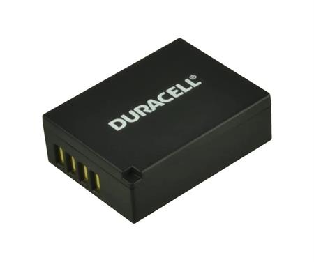 DURACELL DRFW126- FUJİFİLM NP-W126