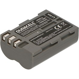Duracell Nikon EN-EL3 Pil
