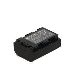 Duracell NP-FZ100 2040 mAh 7.2V Şarjlı Batarya