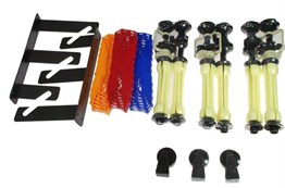 Duvara monte fon askı sistemi-XPAN SET