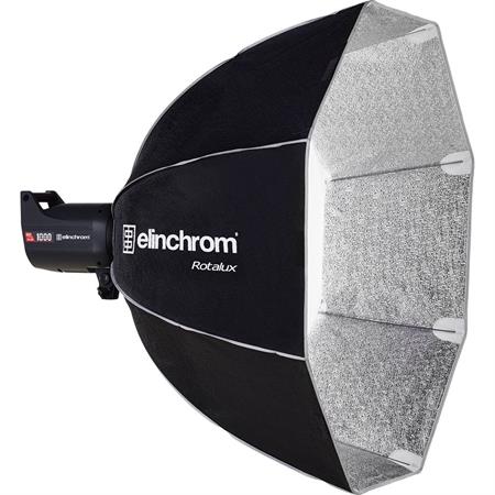 Elinchrom Rotalux Softbox Deep Octa 100 cm