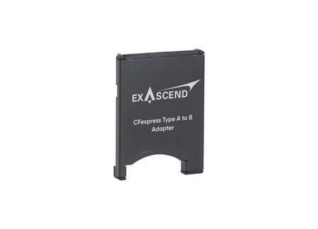 Exascend CFexpress Type A to B Adapter