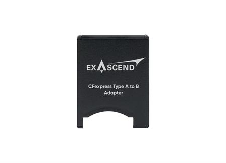 Exascend CFexpress Type A to B Adapter