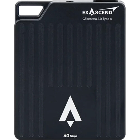 Exascend Nitro CFexpress 4.0 Type A Kart Okuyucu