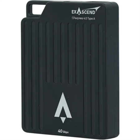 Exascend Nitro CFexpress 4.0 Type A Kart Okuyucu