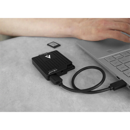 Exascend Nitro CFexpress 4.0 Type A Kart Okuyucu