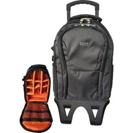 Eye 6614 Model Fotoğraf Makinesi Sırt Çantası