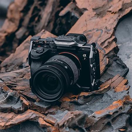 Falcam F22&F38 Quick Release Camera Cage