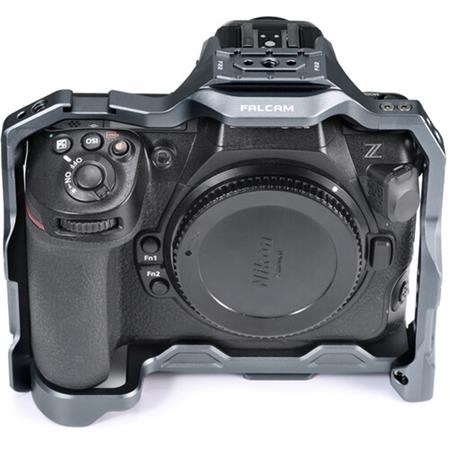 Falcam F22&F38&F50 Quick Release Kafes Nikon Z8 İçin C00B3903