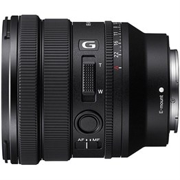 SONY FE PZ 16-35mm F4 G SELP1635G