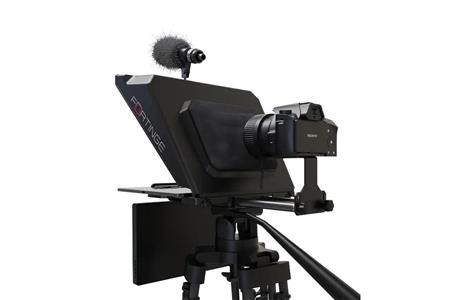 Fortinge NOA III Tablet Teleprompter