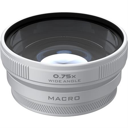 Freewell 2-in-1 Wide-Angle and Macro Lens for FUJIFILM X100 Series