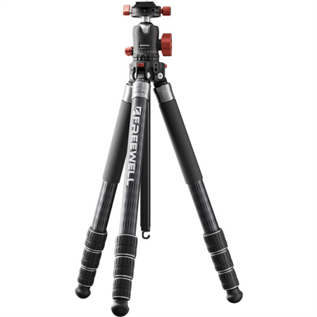 Freewell 5-in-1 Real Multi Tripod