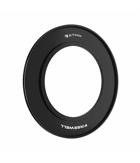 Freewell 67mm Adaptör Ring