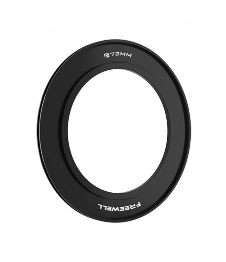 Freewell 72mm Adaptör Ring