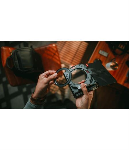 Freewell 72mm Adaptör Ring