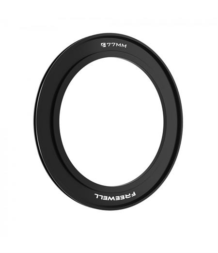 Freewell 77mm Adaptör Ring