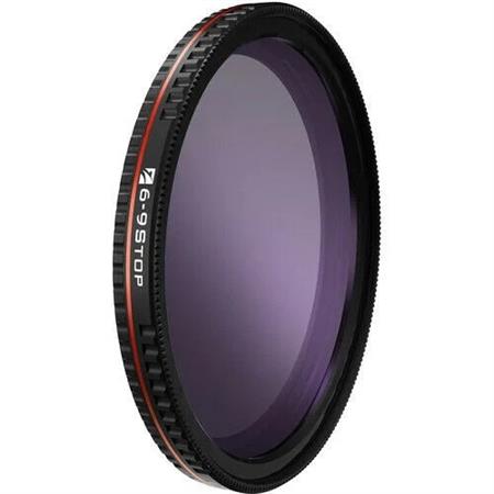 Freewell 82mm Hard Stop Variable ND Filtre (6-9 Stop)