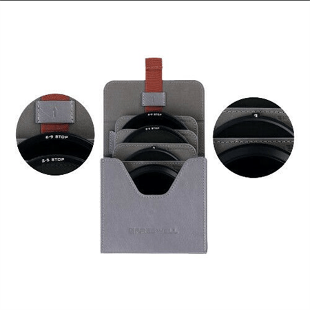Freewell 82mm Magnetic Variable ND Filtre Sistemi