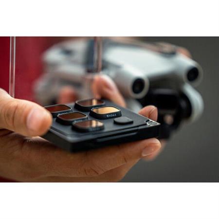 Freewell All-Day Lens Filter Bundle for DJI Mini 3 Pro (6-Pack)