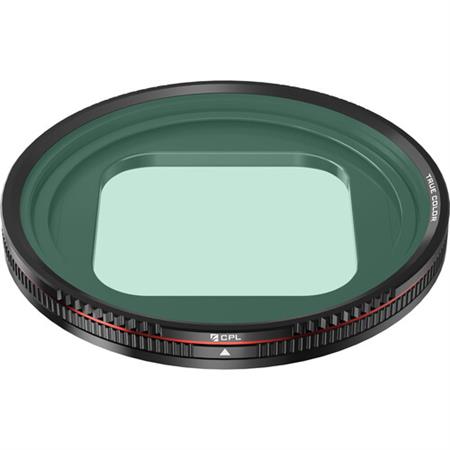 Freewell Circular Polarizer Filter for Sherpa Series Cases