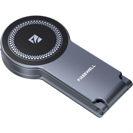 Freewell Compact MagSafe Foldable Tripod & Selfie Stick