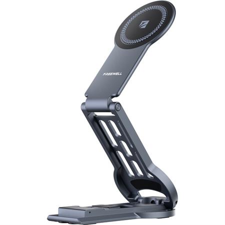 Freewell Compact MagSafe Foldable Tripod & Selfie Stick