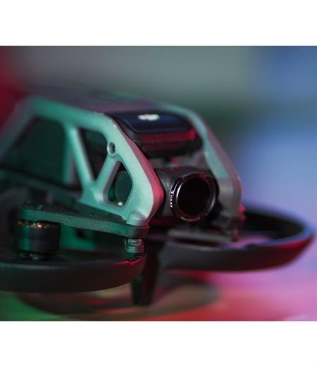 FREEWELL DJI AVATA FILTERS STANDARD DAY 4-PACK