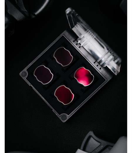 FREEWELL DJI AVATA FILTERS STANDARD DAY 4-PACK